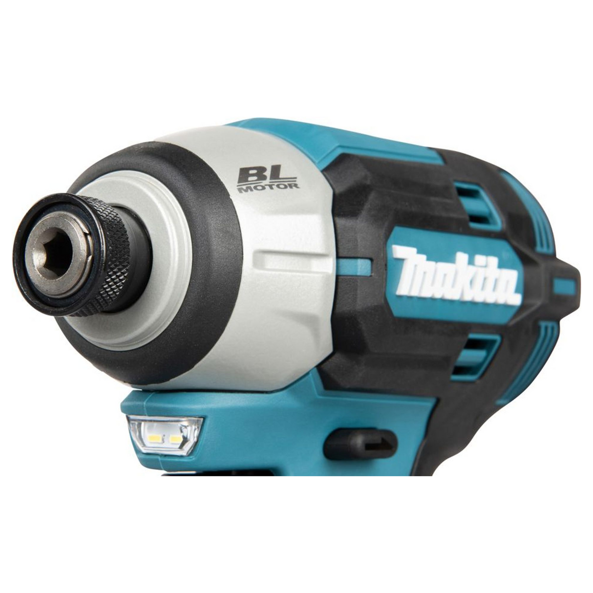 DTD201ZJ - Clé à chocs Makita DTD201ZJ 18V - Image 12