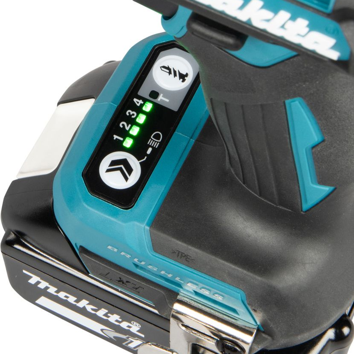 DTD201ZJ - Clé à chocs Makita DTD201ZJ 18V - Image 14