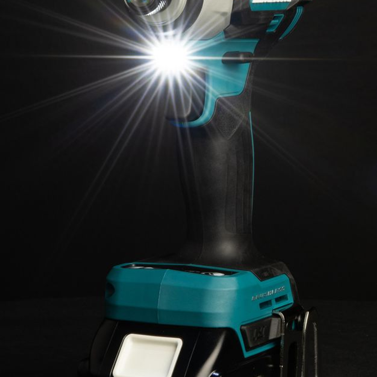 DTD201ZJ - Clé à chocs Makita DTD201ZJ 18V - Image 16
