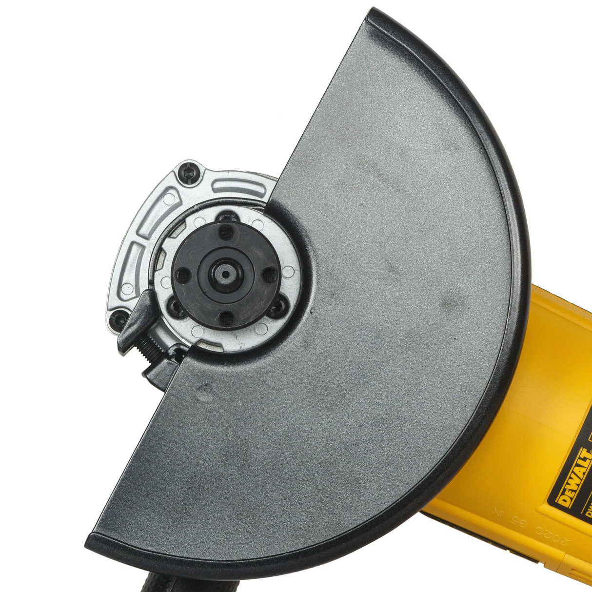 DWE492-QS - Broyeur Dewalt DWE492-QS 230 mm 2200 W - Image 8