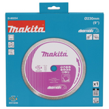 D-80254 - Disque diamanté Makita Couronne continue D-80254 230 mm - Image 4
