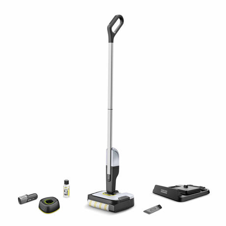 Lavapavimenti Karcher FC2 4V 2.5 Ah