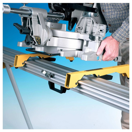 Cavalletto di supporto per troncatrici Dewalt DE7023-XJ
