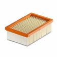 Filtro plisettato Karcher per WD4, WD5, WD6