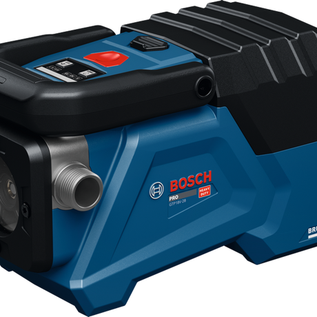 06019R6000 - Pompe de transfert Bosch GTP18V-28 Professionnel 18V - Image 15