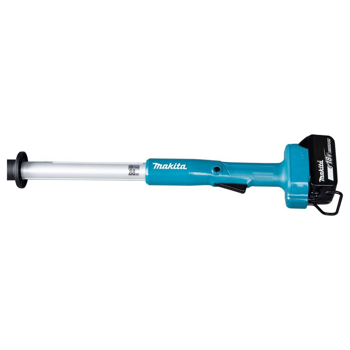 DUN461WZ - Taille-haie télescopique Makita DUN461WZ 18V - Image 12