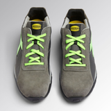 701.181136-C9546 - Chaussures de sécurité Diadora Gant MDS Texte Bas S1PS - Image 3