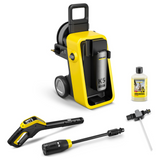 1.324-840.0 - Nettoyeur haute pression Kärcher K 5 Comfort Premium Connect 2100W