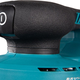 BO001CGZ - Levigatrice Rotorbitale Makita BO001CGZ 40V - Immagine 13