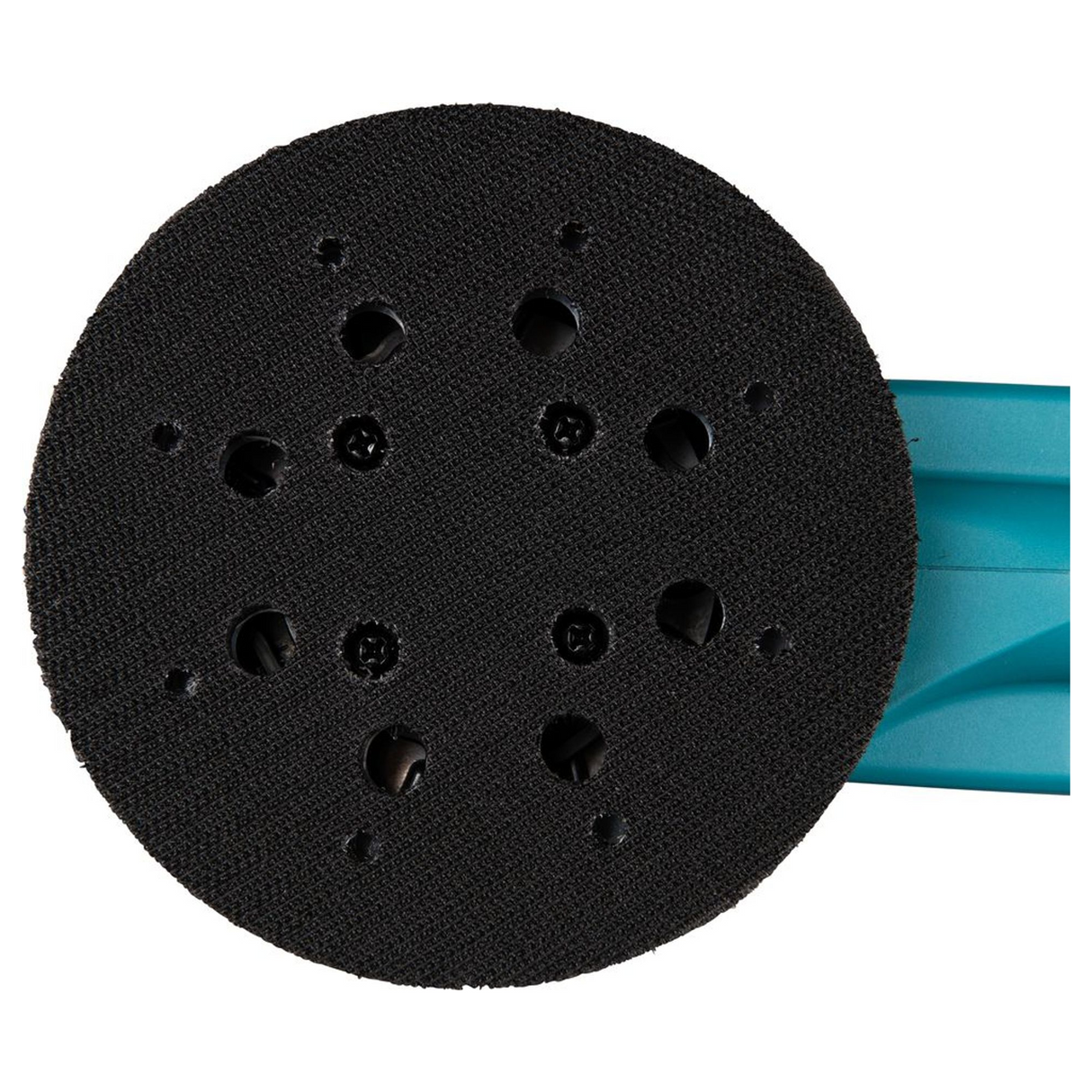 BO001CGZ - Levigatrice Rotorbitale Makita BO001CGZ 40V - Immagine 18