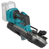 PB003GZ - Scie à ruban portative Makita PB003GZ XGT 40V - Image 12