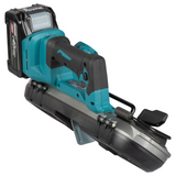 PB003GZ - Scie à ruban portative Makita PB003GZ XGT 40V - Image 13