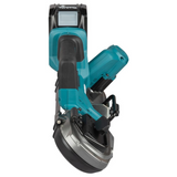 PB003GZ - Scie à ruban portative Makita PB003GZ XGT 40V - Image 15
