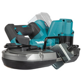PB003GZ - Scie à ruban portative Makita PB003GZ XGT 40V - Image 18
