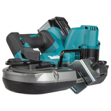 PB003GZ - Scie à ruban portative Makita PB003GZ XGT 40V - Image 19
