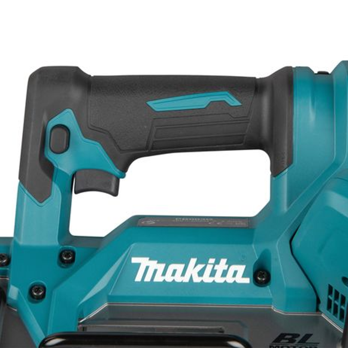 PB003GZ - Scie à ruban portative Makita PB003GZ XGT 40V - Image 20