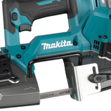 PB003GZ - Scie à ruban portative Makita PB003GZ XGT 40V - Image 21