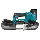 PB003GZ - Scie à ruban portative Makita PB003GZ XGT 40V - Image 23