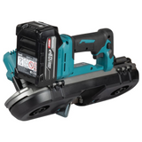 PB003GZ - Scie à ruban portative Makita PB003GZ XGT 40V - Image 9