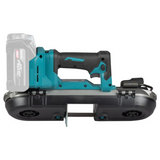 PB003GZ - Scie à ruban portative Makita PB003GZ XGT 40V - Image 10