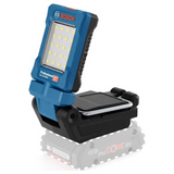0601443600 - Phare de chantier Bosch LE 18V-800 PRO 18V - Image 8