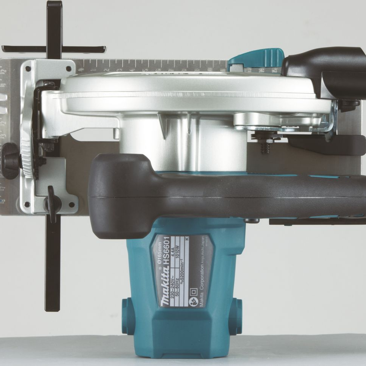 HS6601J - Scie circulaire Makita HS6601J 1050W - Image 4