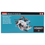 HS6601J - Scie circulaire Makita HS6601J 1050W - Image 6