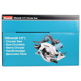 HS6601J - Scie circulaire Makita HS6601J 1050W - Image 8