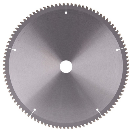 B-33358 - Lama TCT Specialized Makita B-33358 305x30mm 100T Alluminio - Immagine 3