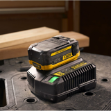 SFMCB206-XJ - Batterie Stanley FatMax V20 18V 6Ah - Image 3