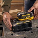 SFMCB206-XJ - Batterie Stanley FatMax V20 18V 6Ah - Image 4