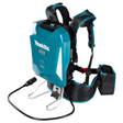 PDC1500A01 - Sac à dos d'alimentation Makita PDC1500A01 40V 43,55Ah