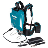 PDC1500A01 - Sac à dos d'alimentation Makita PDC1500A01 40V 43,55Ah - Image 19
