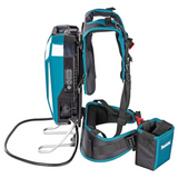 PDC1500A01 - Sac à dos d'alimentation Makita PDC1500A01 40 V 43,55 Ah - Image 2