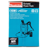 PDC1500A01 - Sac à dos d'alimentation Makita PDC1500A01 40V 43,55Ah - Image 22