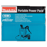 PDC1500A01 - Sac à dos d'alimentation Makita PDC1500A01 40V 43,55Ah - Image 23
