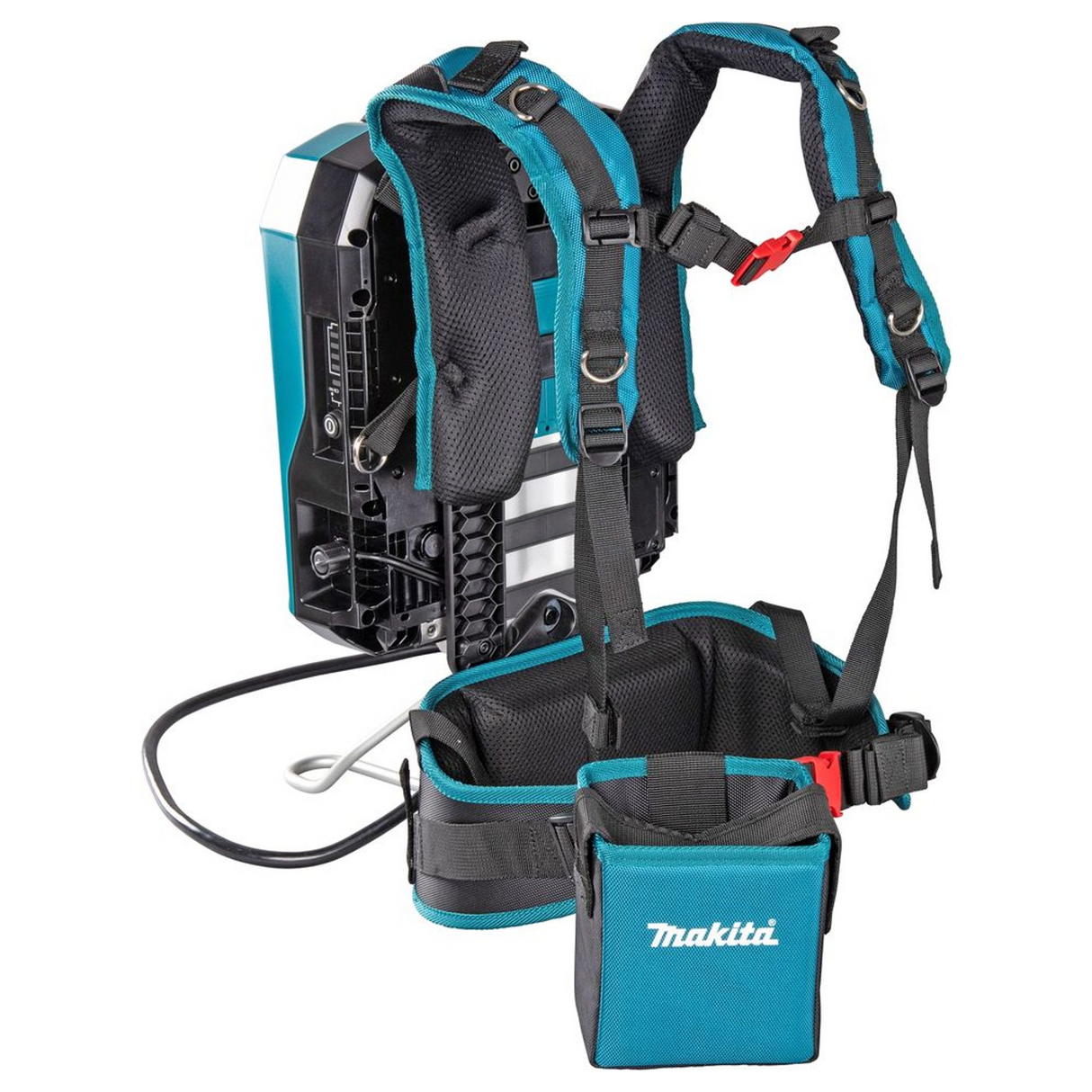 PDC1500A01 - Sac à dos d'alimentation Makita PDC1500A01 40 V 43,55 Ah - Image 3
