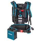 PDC1500A01 - Sac à dos d'alimentation Makita PDC1500A01 40 V 43,55 Ah - Image 4