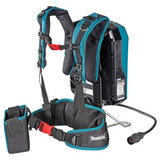 PDC1500A01 - Sac à dos d'alimentation Makita PDC1500A01 40 V 43,55 Ah - Image 5