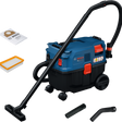 06019S3100 - Aspirateur Bosch GAS12-25LS PRO 1200W Professionnel - Image 19