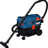 06019S3100 - Aspirateur Bosch GAS12-25LS PRO 1200W Professionnel - Image 20