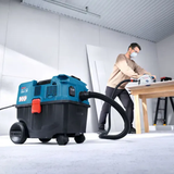 06019S3100 - Aspirateur Bosch GAS12-25LS PRO 1200W Professionnel - Image 25