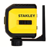 Livella Laser a Croce Stanley STHT77611-0