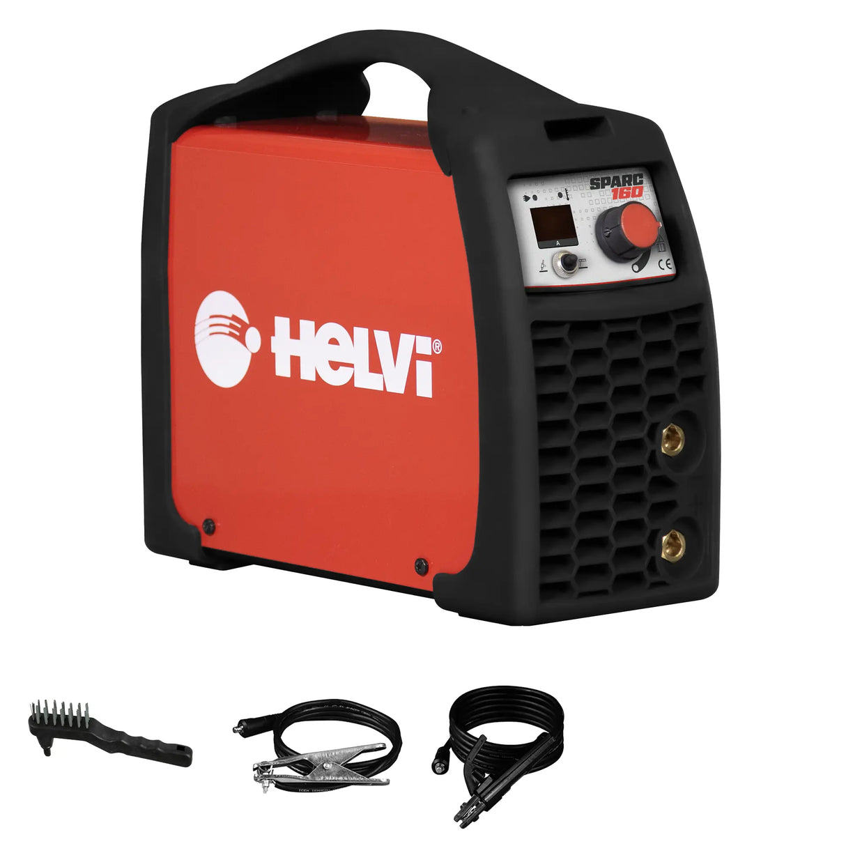 Inverter Helvi Sparc 160