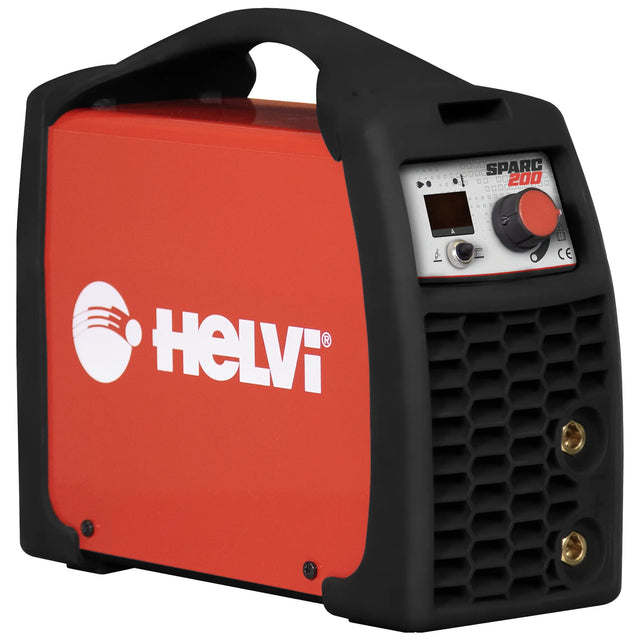 Inverter Helvi Sparc 200
