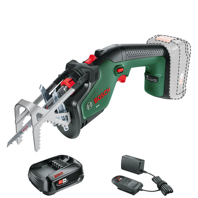 Sega Universale Bosch Keo 18V 2Ah