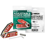 Supporto Magnetico Helvi Regolabile 30/270