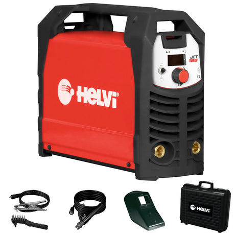 Inverter Helvi Jet 160