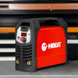Inverter Helvi Jet 160