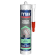 Silicone Acrilico Tytan Flessibile 300 ml